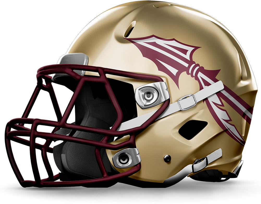 Southern Miss Southernmiss - Nc State Football Helmet Png (1000x800), Png Download