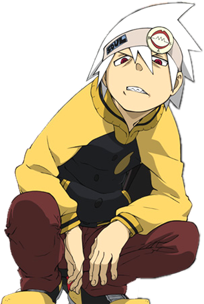 Soul Eater Images All Soul Eater Wallpaper And Background - Soul Eater Group (398x594), Png Download