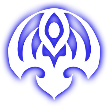 Blitzwood Nightraid Guild Dragon Nest Sea - Dragon Nest Dark Summoner Logo (400x400), Png Download