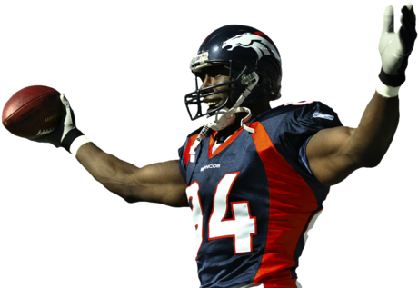 Dec - Sprint Football (480x319), Png Download