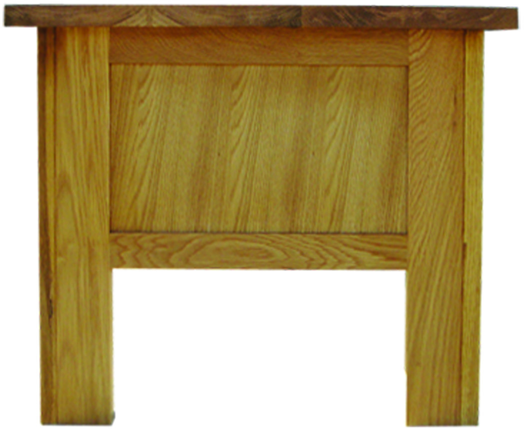 Product Code Oak14-4 - Furniture (1048x858), Png Download