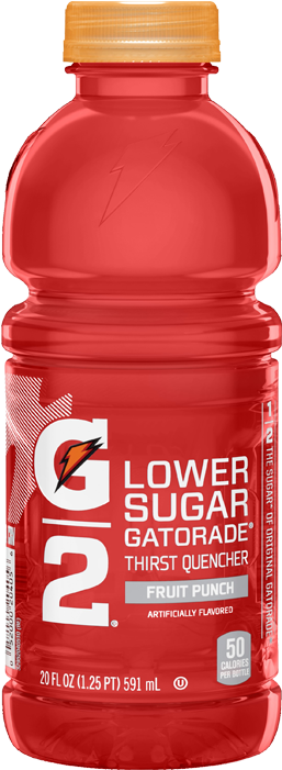 Related Products - Gatorade (300x700), Png Download