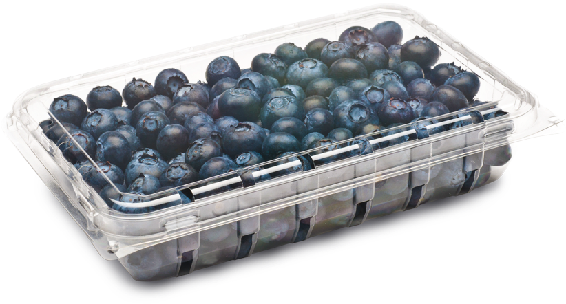 View Our Products - Clamshell (827x448), Png Download