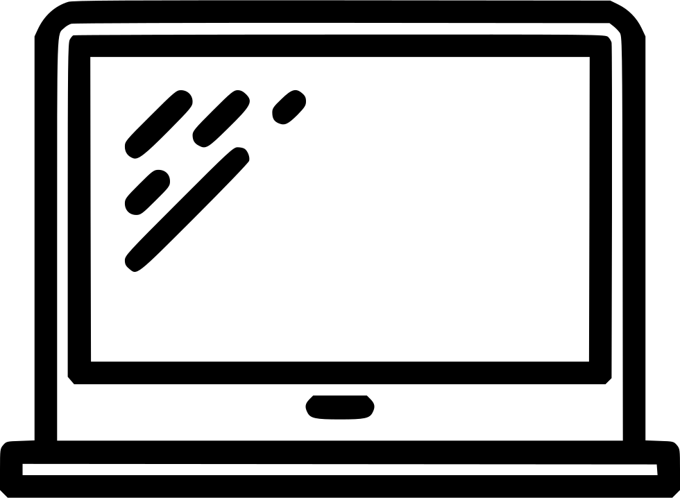 Macbook Air - - Apple Macbook Pro (980x718), Png Download