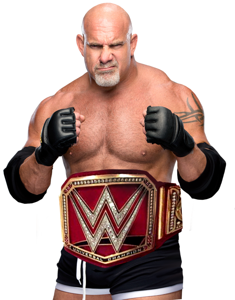 Bill Goldberg Png Transparent - Bill Goldberg (791x1010), Png Download
