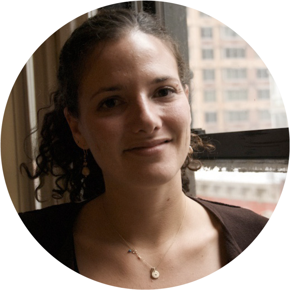 Abby Goldberg - Girl (1000x1000), Png Download