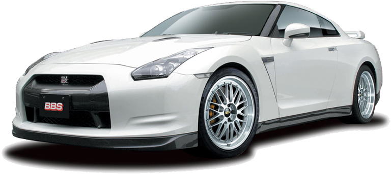 Nissan Gt-r Png Picture - Nissan Gtr R35 Png (816x456), Png Download