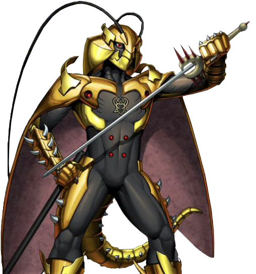 Fanfic Worm Self Insert (544x544), Png Download