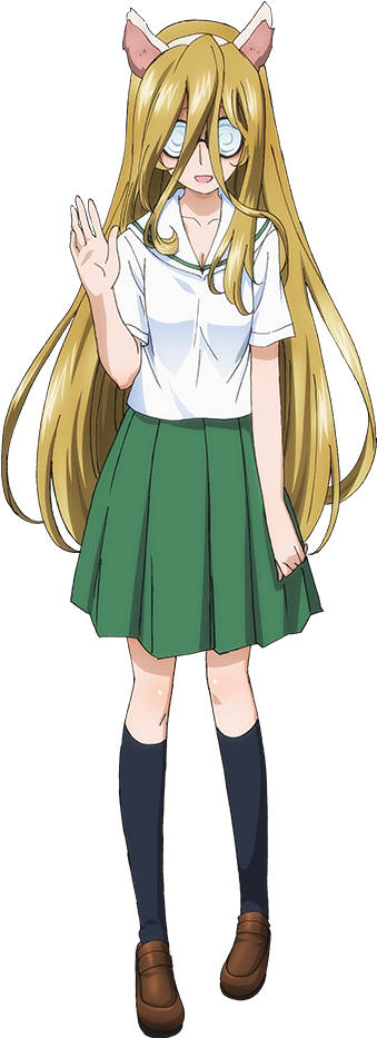 Nekota - Nekota Girls Und Panzer (384x960), Png Download