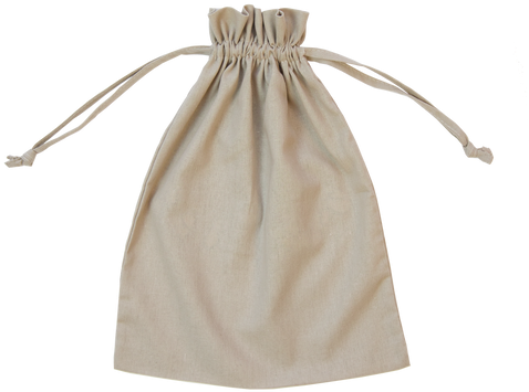 Natural Boobs Bag - Gunny Sack (500x500), Png Download