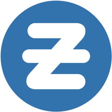 Zed Network Logo (400x400), Png Download