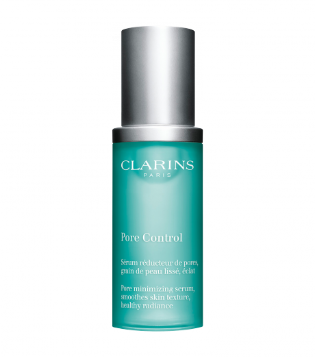 Clarins Pore Control (460x521), Png Download