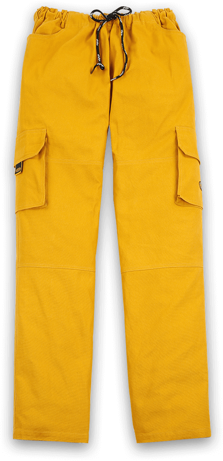 Yellow Jack Pants - Westbeach Jack Pants Blue Men (827x1024), Png Download