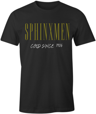 Alpha Phi Alpha - Active Shirt (337x599), Png Download