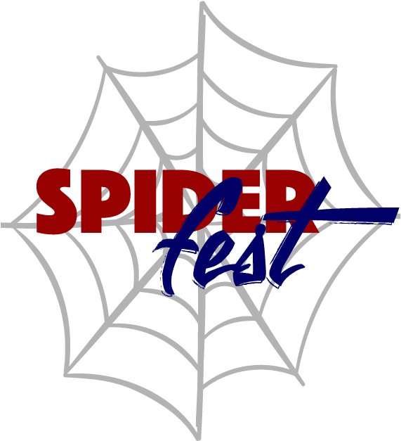 2018 Spiderfest Registration - Ur (879x630), Png Download