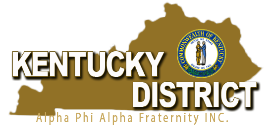 Kentucky District Conference - Kentucky State (560x262), Png Download