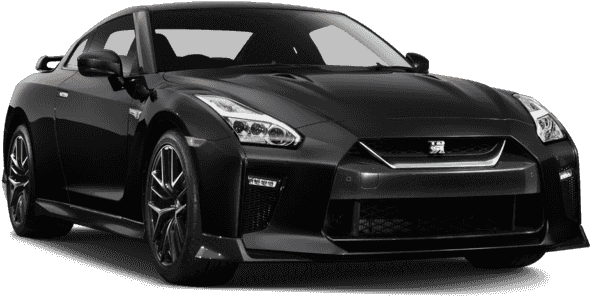 Nissan Lease Specials - Nissan Gtr Lease (640x480), Png Download