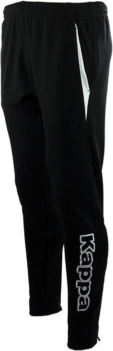 Picture Of Kappa Giovi Training Pants - Giovi Training Pant (700x700), Png Download