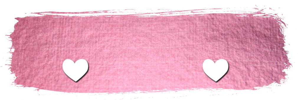 Romantic Pink Banner - Coin Purse (1080x1920), Png Download