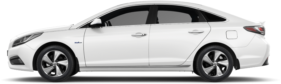 Experience - White 2017 Nissan Altima (1024x462), Png Download