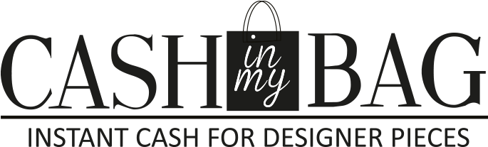 Cashinmybag - Fashion Bug Logo Design (720x288), Png Download