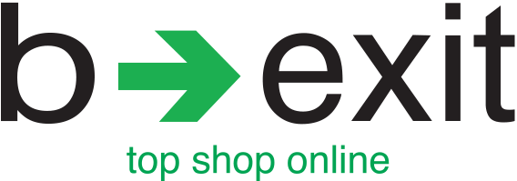 B-exit - Fashion (660x270), Png Download