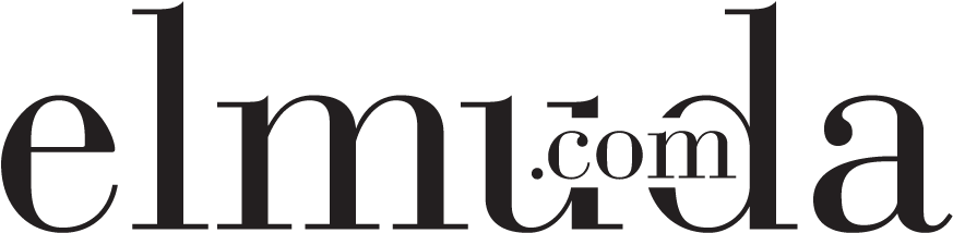 Elmuda - Vaterland Logo (896x249), Png Download