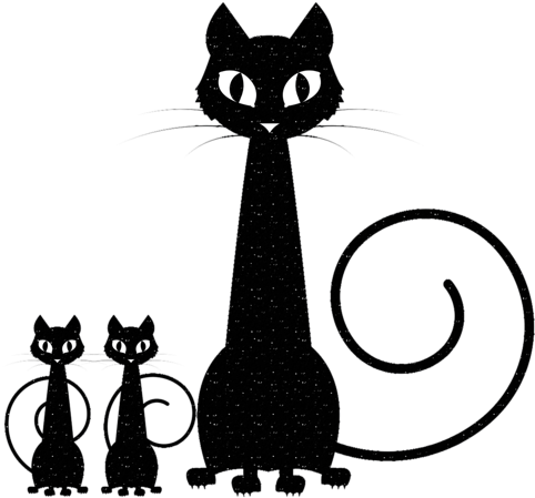 Visit - Tote Bag Mother Of Cats - Game Of Thrones - Mother (500x485), Png Download