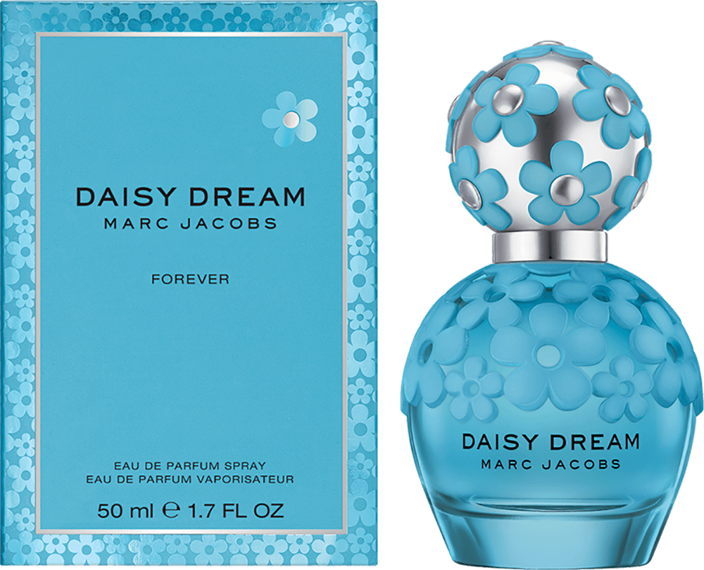 Daisy Dream Forever By Marc Jacobs - Daisy Dream Marc Jacobs Forever (1000x810), Png Download