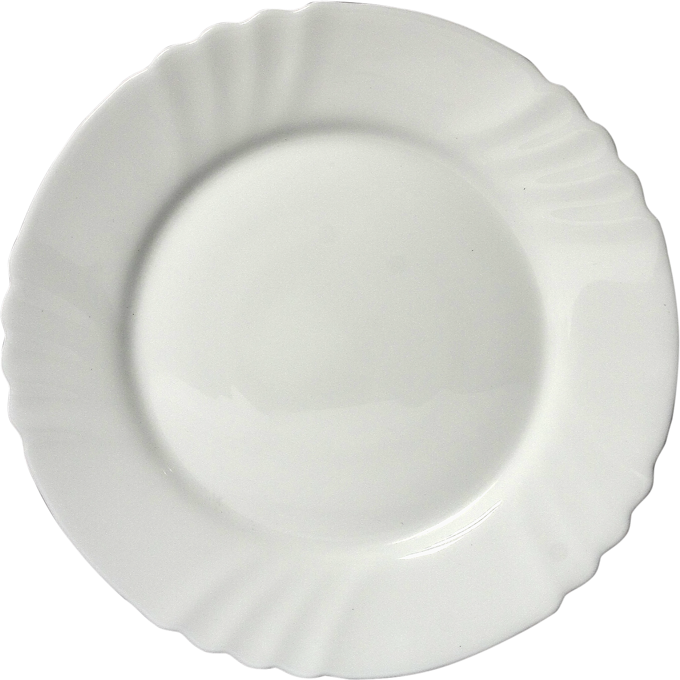 Shme002, Sp Hrmn 810 Ebro Dinner Plate 25 Copy - 9001c301 Steelite (1659x1636), Png Download