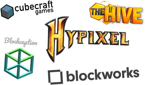 [ Img] - Minecraft (500x400), Png Download