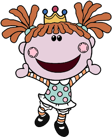 About - Blue's Room Png (385x475), Png Download