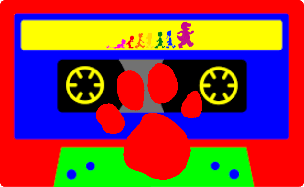 Mickeys Clues (640x480), Png Download