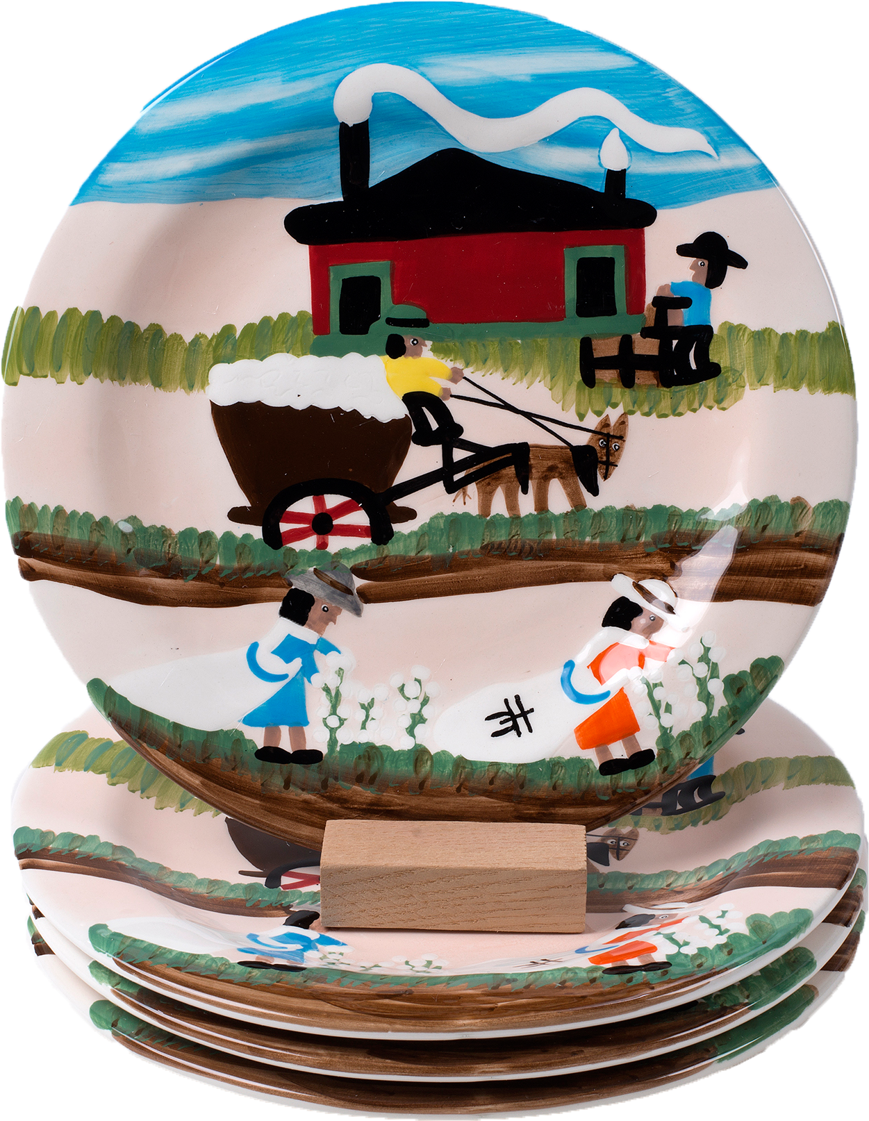 Plate (1748x1747), Png Download