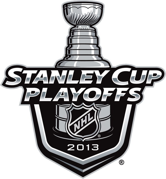Toronto Maple Leafs Vs Boston Bruins - 2018 Stanley Cup Playoffs Logo (581x628), Png Download
