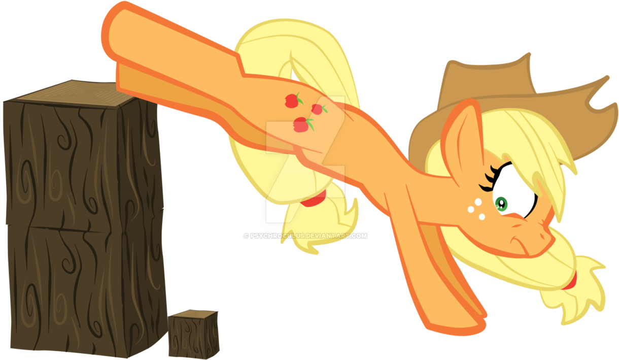 Psychroculus, Bucking, Crossover, Minecraft, Safe, - My Little Pony: Friendship Is Magic (1280x819), Png Download