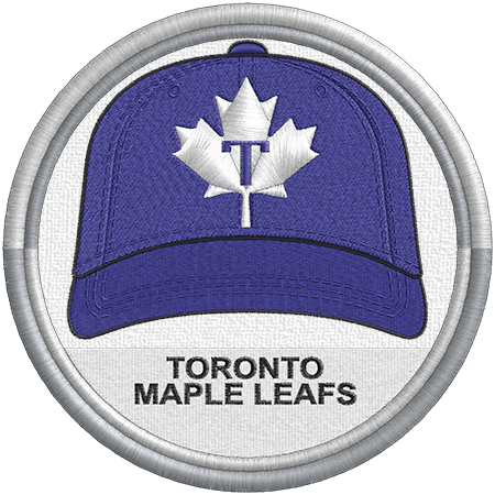 Toronto Maple Leafs - Minor League Baseball (450x450), Png Download