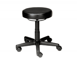 Ability Spinner Stool Ability Spinner Stool - Avenue 6 Office Star 499-261 Task Chair In Pink Fabric (320x470), Png Download