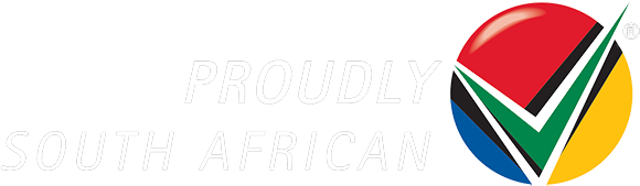 Our Corporate Memberships - Proudly South African Logo (587x221), Png Download