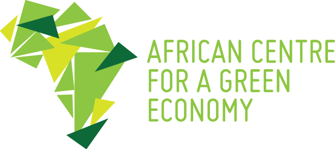 Green Economy South Africa (659x293), Png Download