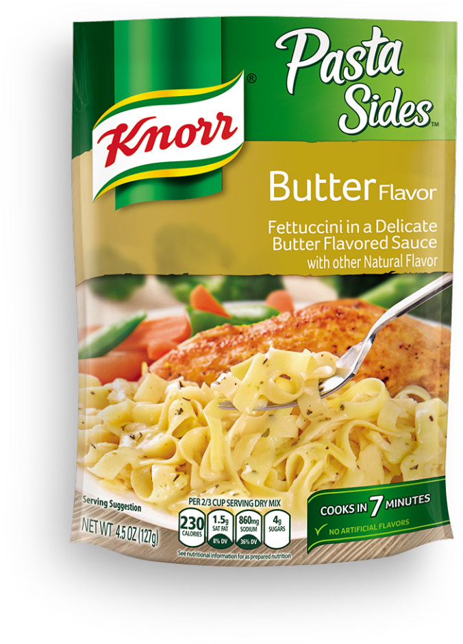 Knorr Chicken Fried Rice (985x985), Png Download