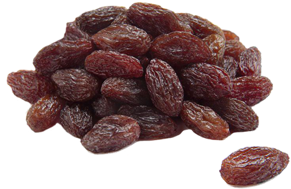 Raisin - Изюм Зтп (422x332), Png Download