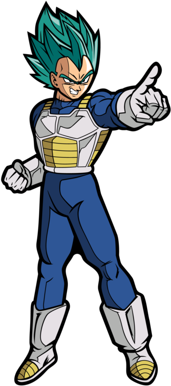 Images / 1 / 2 - Super Saiyan (585x1024), Png Download