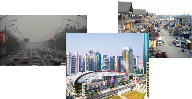 Urban Area (813x419), Png Download