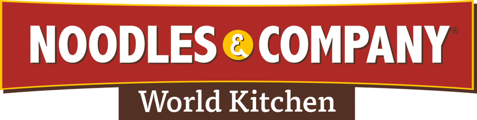 Free Mac & Cheese On National Mac & Cheese Day From - Noodles & Company (980x247), Png Download
