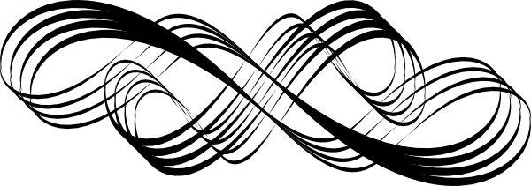 Download Hd Black Swirls Designs Black Design Vector Png Transparent Png Image Nicepng Com