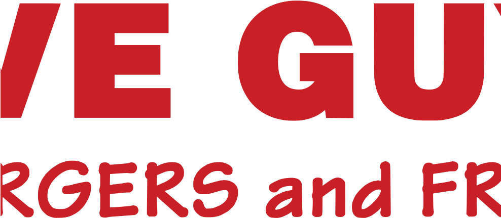 How Much Five Guys Costs In Different Parts Of New - Five Guys Burgers And Fries (987x518), Png Download