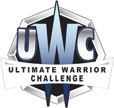 Ultimate Warrior Png (840x473), Png Download