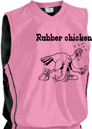 Women's Reversible Dazzle Basketball Jersey - Basketball (400x450), Png Download