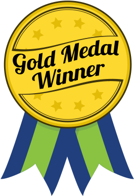 Five Guys - Emblem (300x400), Png Download